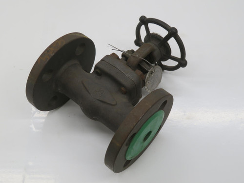 SWI  AAD-11AC-RA1A  GATE VALVE  For Sale