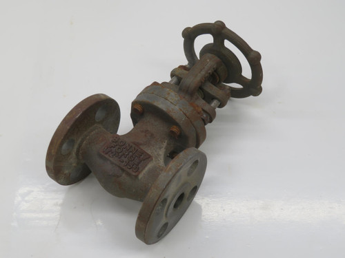 BONNY FORGE  187791-005  GATE VALVE  For Sale