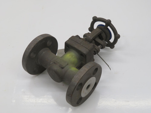 DSI  2131 A8-18  GATE VALVE  For Sale