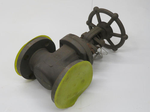 BONNY FORGE  090324-0039 LF2N GATE VALVE  For Sale