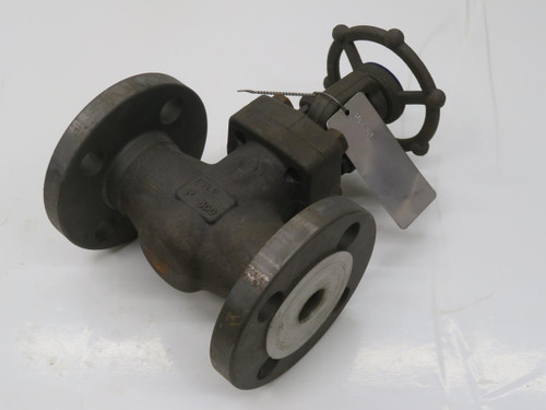 DSI  2131 A8-18  GATE VALVE  For Sale