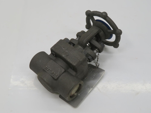 DSI  4121 A8-18  GATE VALVE  For Sale