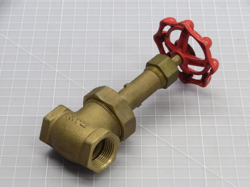 KITZ  AK150LU 42T GATE VALVE  For Sale