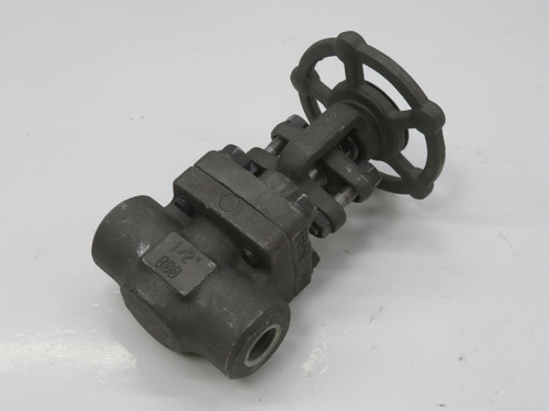 DOUGLAS CHERO  API624 A105 GATE VALVE  For Sale