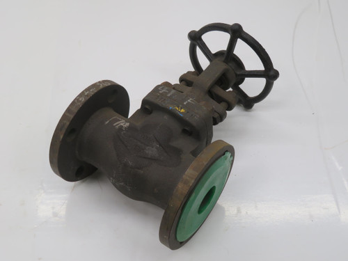 SWI  AAB-11AB-RA1A  GATE VALVE  For Sale