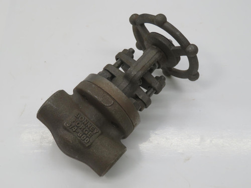 BONNY FORGE  087721-016 HL 12 GATE VALVE  For Sale