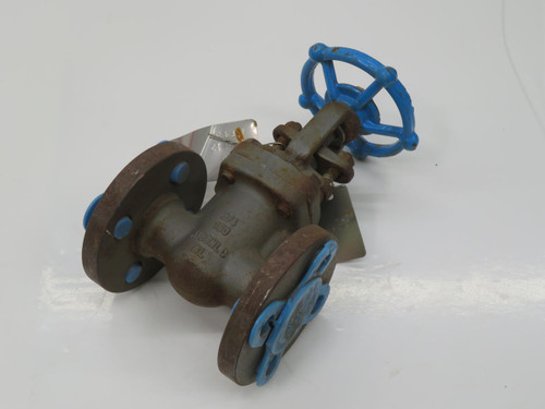 SMITH  F04-0054B-02TY  GATE VALVE  For Sale