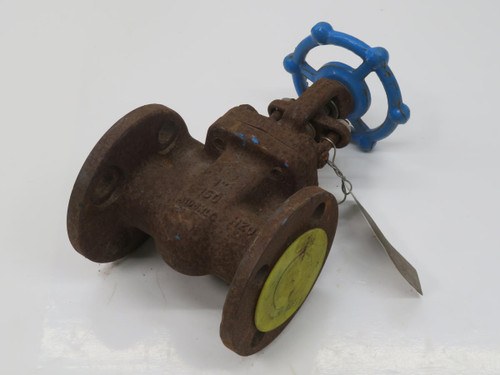 SMITH  API 602 0815 YS0G0 GATE VALVE  For Sale