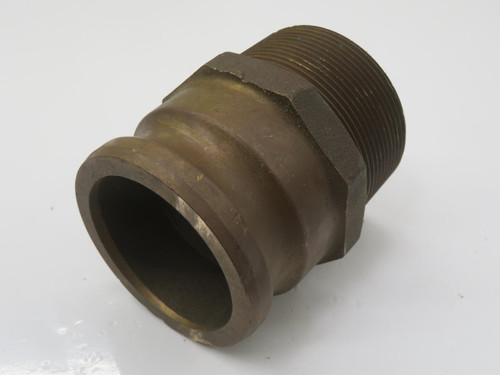 F-300  HOOP RUNNER NOZZLE BUSH  For Sale