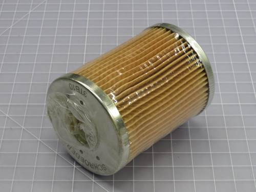 SCHROEDER  3TB10  HYDRAULIC FILTER  For Sale