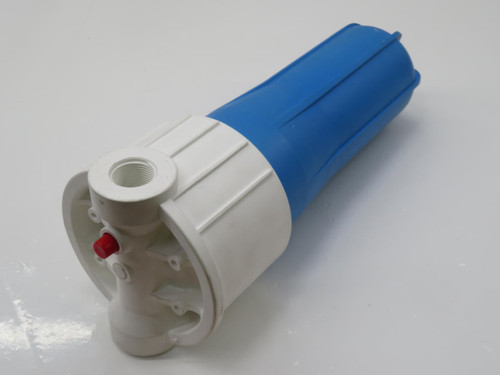 WATER FILTER ASSEMBLY  For Sale
