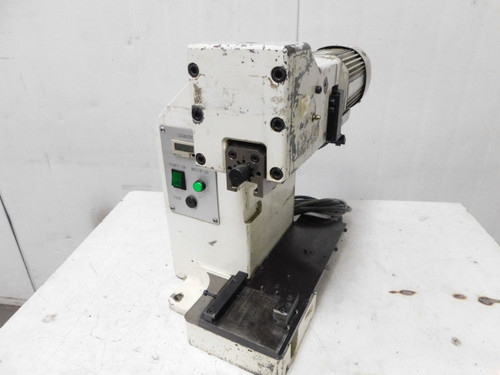 Industrial Crimping Terminal Press  For Sale