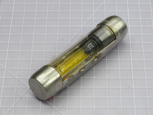WALLACE & TIERNAN  30A101SSXX  FLOW PURGE METER  For Sale