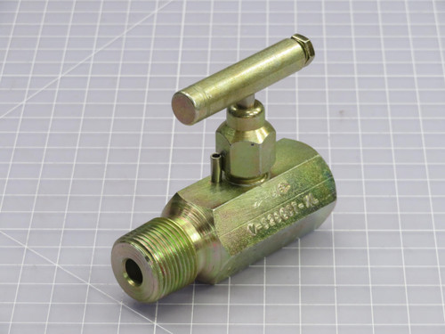 PGI  V-528CCT-XL  NEEDLE VALVE  For Sale