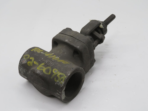 HANCOCK  SA105  VALVE  For Sale