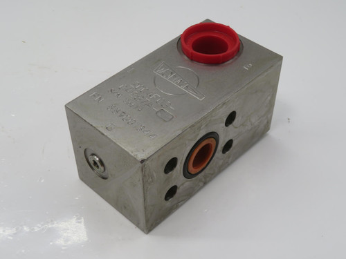 WOMACK  889001344  VALVE ELECTRIC  For Sale