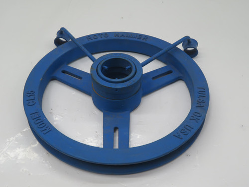 ROTO HAMMER  CL15  WHEEL  For Sale