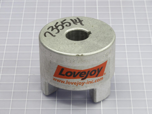 LOVEJOY  17920  JAW COUPLING HUB  For Sale