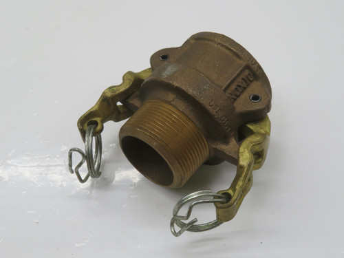 DIXON  B-150  TYPE B COUPLER  For Sale