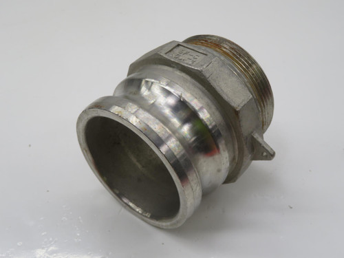 300 F 316  TYPE F COUPLER  For Sale