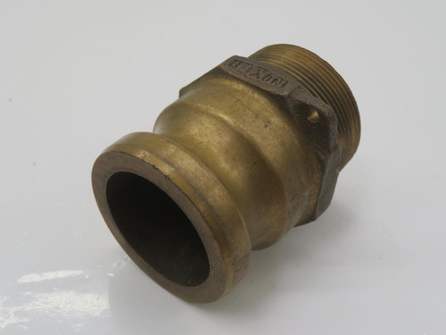 DIXON  F-200  TYPE F COUPLER  For Sale