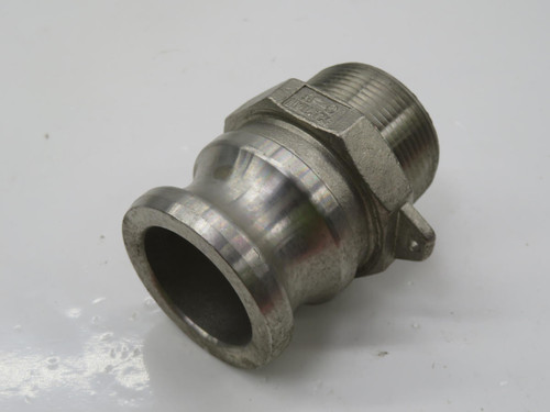 F-150 316  TYPE F COUPLER  For Sale