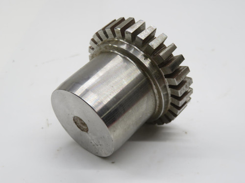 FALK  20T-HUB  COUPLING HUB NO BORE  For Sale