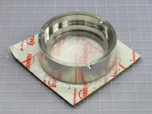 FLOWSERVE  KEMT2625333  STAINLESS TUNGSTEN SEAL RING  For Sale