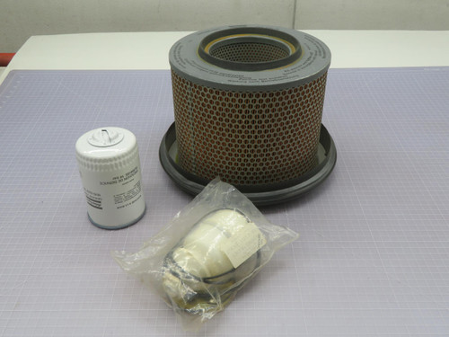 ATLAS COPCO  2900-1017-00  HYDRAULIC VALVE  For Sale