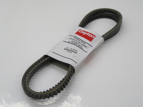 DAYTON  BX-80 6L2866G  V-BELT  For Sale