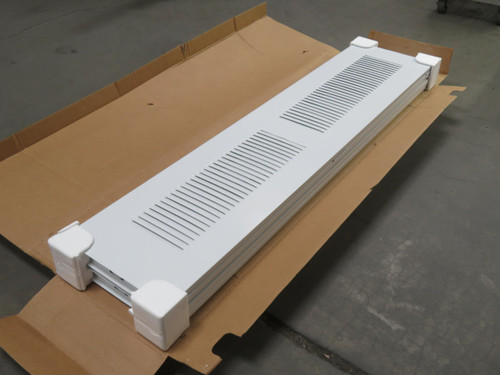 Lot of 2 SLIMFOLD  326687.002 LVRII STEEL BIFOLD DOOR  For Sale