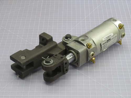 PARKER  CL010500501  CLAMP UNIT  For Sale