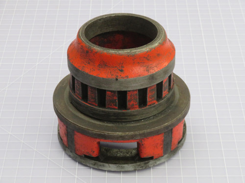 RIDGID    PIPE THREADER  For Sale