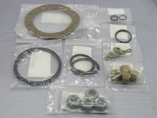 SPE7L121F3986  KIT NUT & WASHER  For Sale