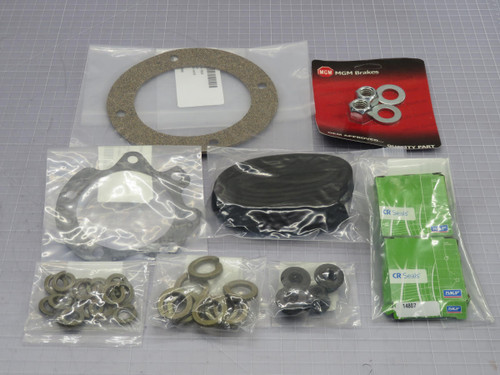 MGM  SPE7L121F3986  KIT NUT & WASHER  For Sale