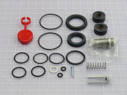 ASCO  8568-3041  SOLENOID PARTS KIT  For Sale
