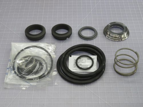 ALFA LAVAL  9612129615  DOUBLE MECHANICAL SHAFT SEAL  For Sale