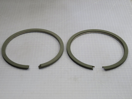 Lot of 2 GOOD RICH  302-1008-06501-307  PISTON RING SET  For Sale