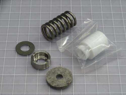 FISHER  RPACKX00012  REBUILD KIT  For Sale