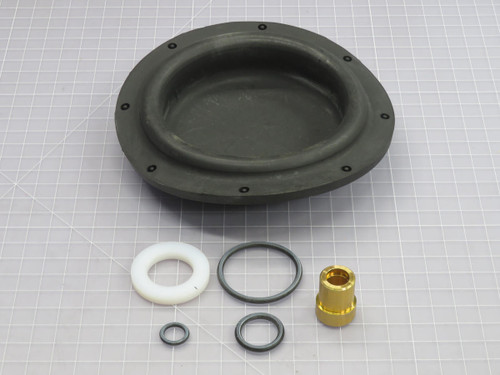 FEDEGARI  KM3103740  VALVE DIAPHRAGM KIT GASKET SET  For Sale