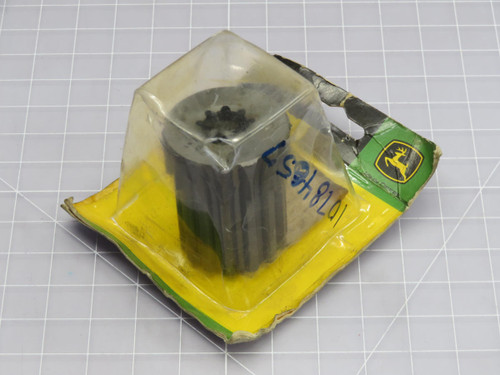 JOHN DEERE  DY10834  GEAR  For Sale