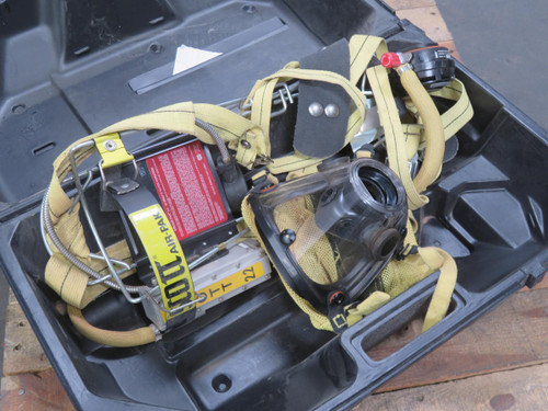 SCOTT    AIR PAK  For Sale