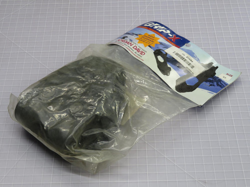 JORDAN DAVID  JD3500-XL  TRACTION FOOTWEAR  For Sale