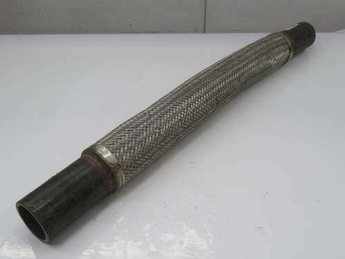 HOSE  316129  Braided Metal Hose 500 PSI  For Sale