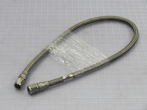 AEROQUIP  AE18446E  BRAIDED STEEL HOSE  For Sale