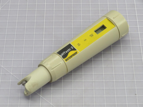 COLE-PARMER  59000-25  PH TESTR 2  For Sale
