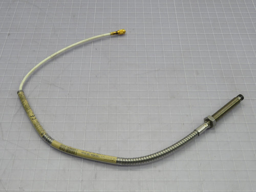 BENTLY  21505-000-024-05-02  PROBE PROXIMITY VIBRATION  For Sale