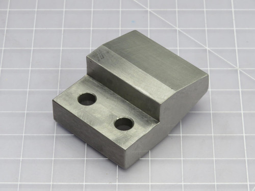 04S5326-02  RAM HEAD PEICE FOR PINION PRESS  For Sale