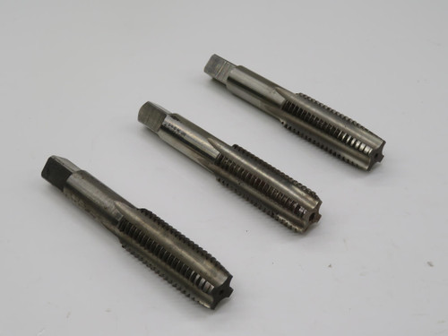 Lot of 3 CLEVELAND  C54841  TAP SET  For Sale