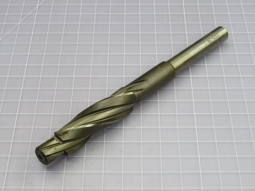 PUTNAM  17/32X25/32  COUNTER BORE DRILL TAPPING  For Sale